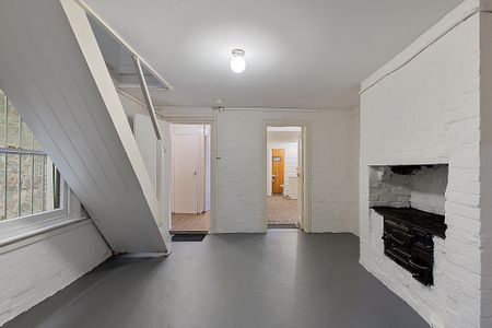 Generous Character-filled updated Tri-level Terrace - Photo 3