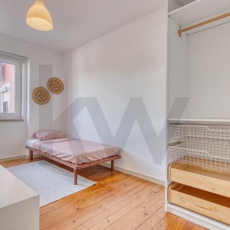 apartment for rent in Porto, Matosinhos, Portugal - Photo 4