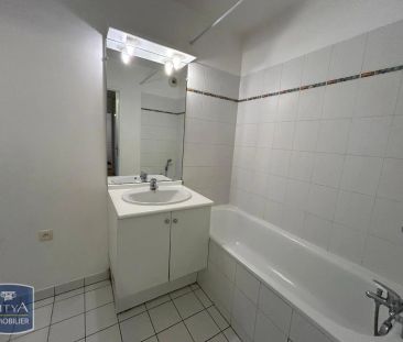 Appartement à louer 3 pièces 62.37m² - Photo 6