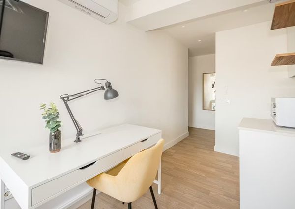 Calle San Juan, Málaga, Andalusia 29005