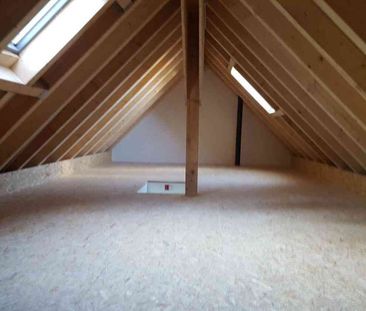 4.5 Zimmer, 105 m², 3. Stock - Photo 1