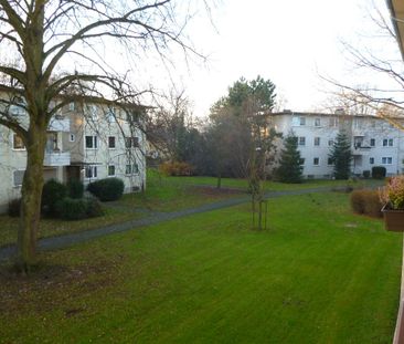 3-Zimmer-Wohnung in Duisburg Wanheimerort - Foto 6