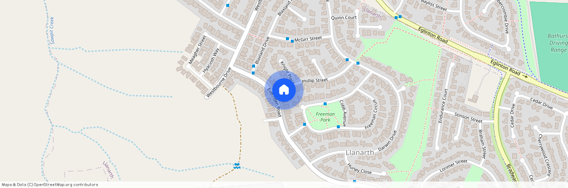 30 Phillip Street, 2795, Llanarth Nsw