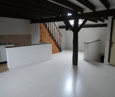 Location Appartement 1 pièce 32m² MEAUX 77100 - Photo 1