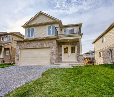 For Lease - 26 Willson Drive Unit# Upper, Thorold, Ontario - Photo 5