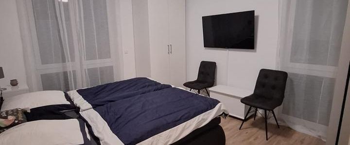 Schöne 3 Zimmerwohnung - Foto 1