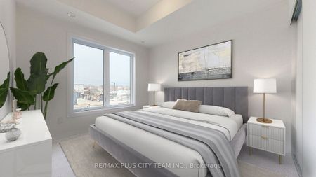 For Lease - 2635 William Jackson Drive Unit# 511, Pickering, Ontario - Photo 4