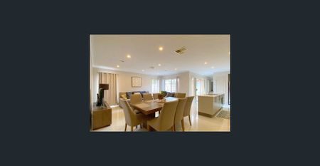 Modern 4 Bedroom Family Home - Walk to Schools, Shops & More! - Photo 5