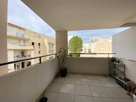 Location appartement 3 pièces 60 m² à Montpellier (34000) - Photo 3