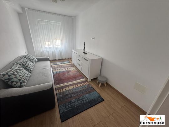 Apartament cu 3 camere de inchiriat in Alba Iulia - Photo 1