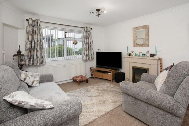 2 bedroom semi-detached house to rent - Photo 1