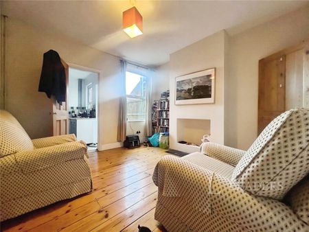 2 bedroom house to rent Glebe Road, Norwich, NR2 - Photo 2