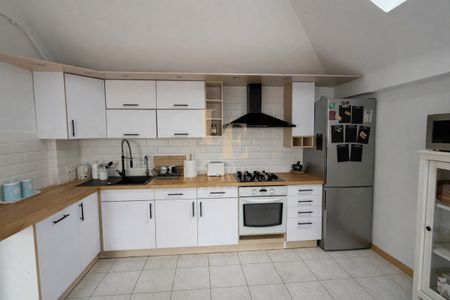 85 m2 | Wanna | Zwierzęta akceptowane | 3 pokoje - Фото 2