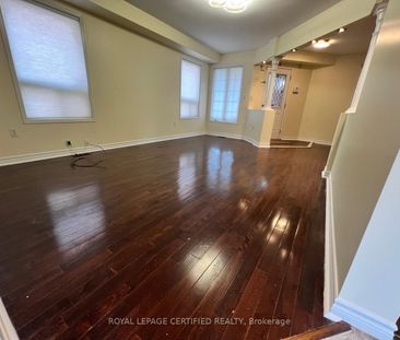 For Lease - 426 Orange Walk Crescent, Mississauga, Ontario - Photo 1