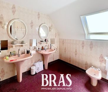 Location Maison 5 pièces 132m² ORVAULT 44700 - Photo 4