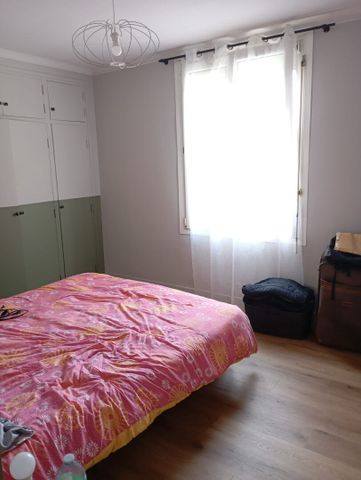 Location Appartement 3 pièces 66m² - Photo 3