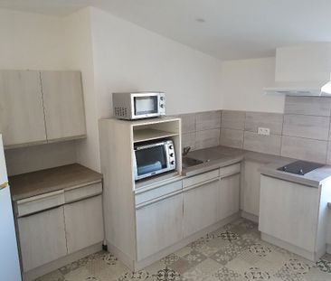 Location appartement 2 pièces, 32.47m², Limoux - Photo 3