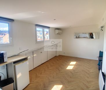 Location Appartement 1 pièce 29m² NICE 06000 - Photo 4