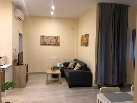 Piso de alquiler en Avenida Antonio Machado, 60, Parque de la Paloma - Photo 2