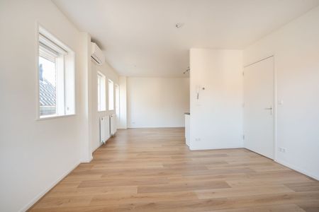 Appartement te huur: Christiaan de Wetstraat 2-A 2242 XA Wassenaar - Foto 4