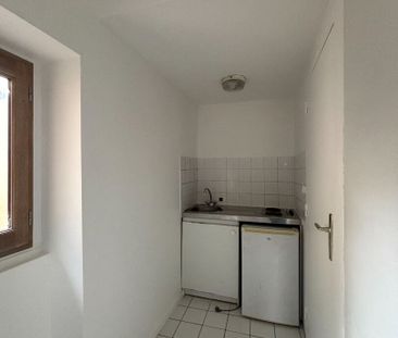 Appartement 1 pièce de 16.83m² - Photo 1