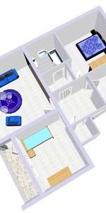 Lust auf Veränderung: interessante 3-Zimmer-Wohnung - Foto 4