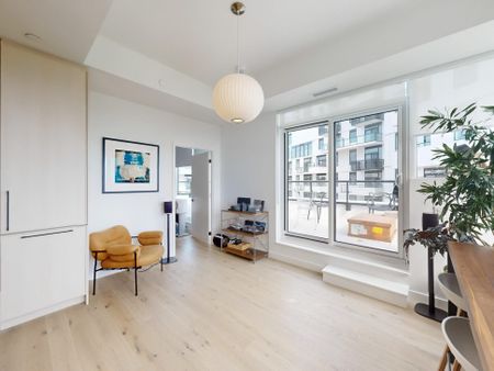 For Lease - 1050 Eastern Avenue Unit# 705, Toronto, Ontario - Photo 5