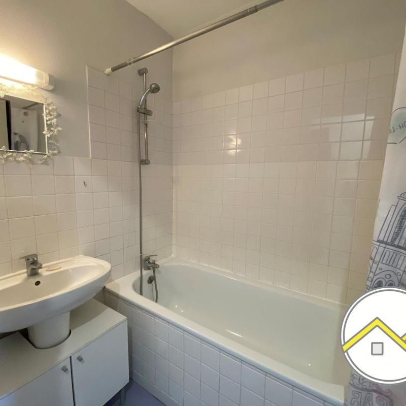 Location Appartement 2 pièces Meublé 24m² CHATEAUBRIANT 44110 - Photo 1