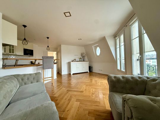 Appartement T3 Limeil-Brévannes à louer - Photo 1