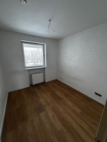 Helle 3-Zimmer Wohnung in Staaken - ab sofort! - Foto 2