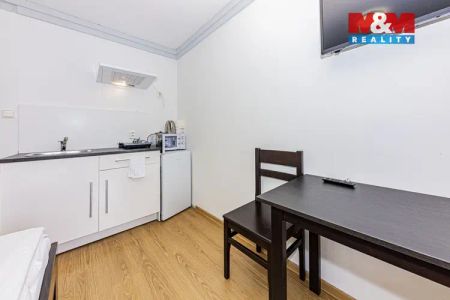 Pronájem bytu 1+kk, 21 m - Photo 3