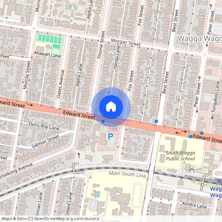 179 Edward Street, Wagga Wagga, NSW, 2650