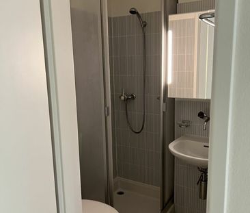 Perfekte Single-Wohnung - befristet bis 30.06.2026 - Photo 6