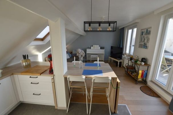 Penthouse te huur - Foto 1