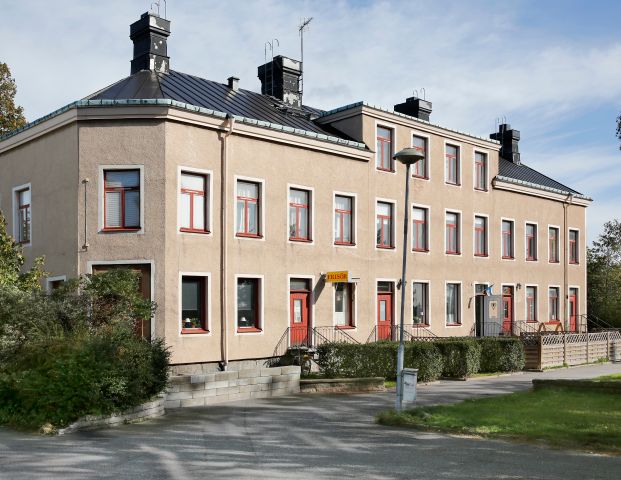 Ankargatan, Oxelösund - Foto 1