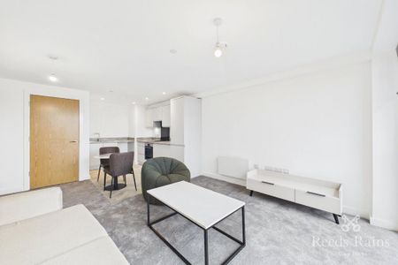 1 bedroom apartment to rent - Photo 2