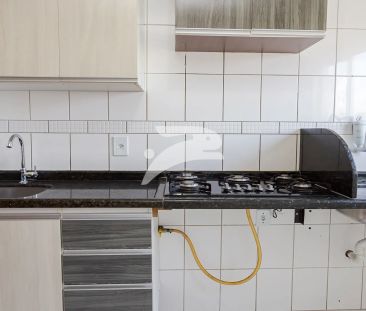 Apartamento 2 Quartos Santa Candida 42m² - Foto 6