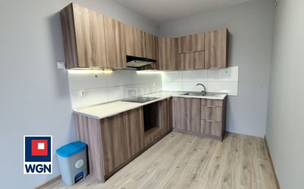 Mieszkanie w budynku mieszkalnym na wynajem Radomsko - Photo 1