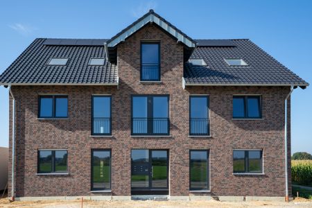 Dachgeschosswohnung mit tollem Weitblick in Heinsberg - Foto 3