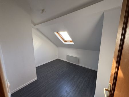 APPARTEMENT F1 BIS QUARTIER SAINT ACHEUL - Photo 2