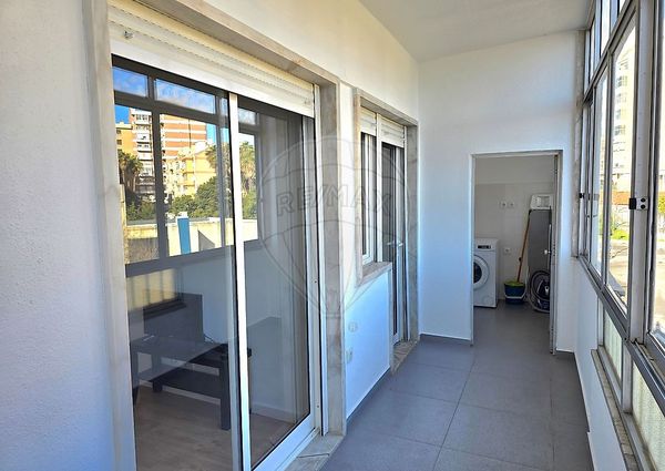 Apartamento T2 em Lisboa