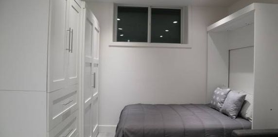 *VANCOUVER STUDIO FOR RENT & FREE UTILITIES - Photo 2