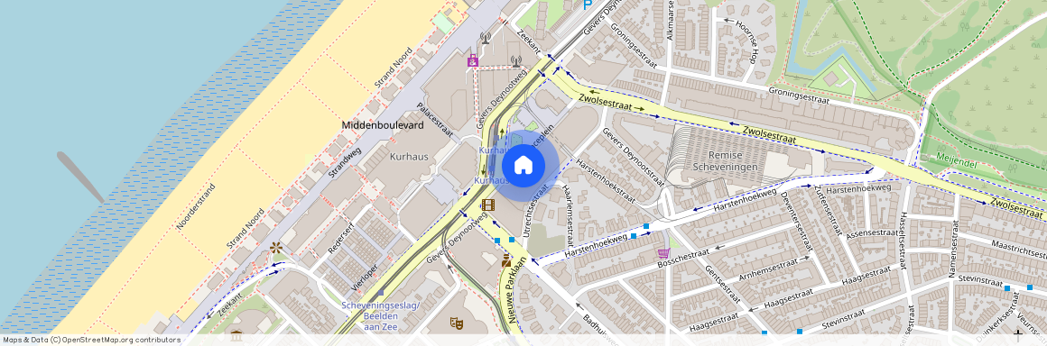 Palaceplein 178, Belgisch Park, 2587WK, Den Haag