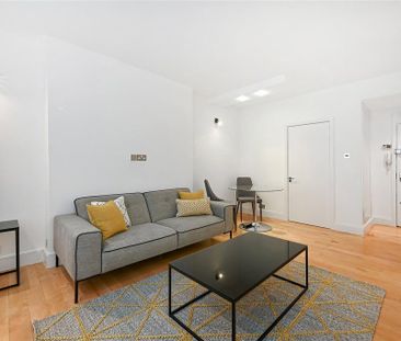 Studio to rent - Photo 5