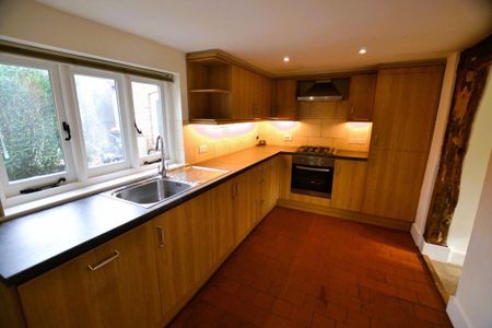 2 bedroom cottage to rent - Photo 5
