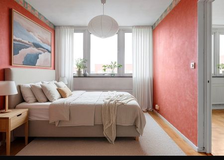 Mandolingatan, Västra Frölunda - Photo 4