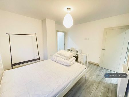 1 bedroom flat to rent - Photo 3