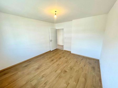 2.5 Zimmer, 51 m², 2. Stock - Foto 3