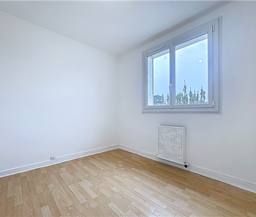 4 pièces - 67,68 m² - 2ème étage - Colocation non autorisée - Photo 2