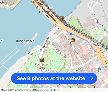 Castle Hill Rochester ME1 - Photo 1